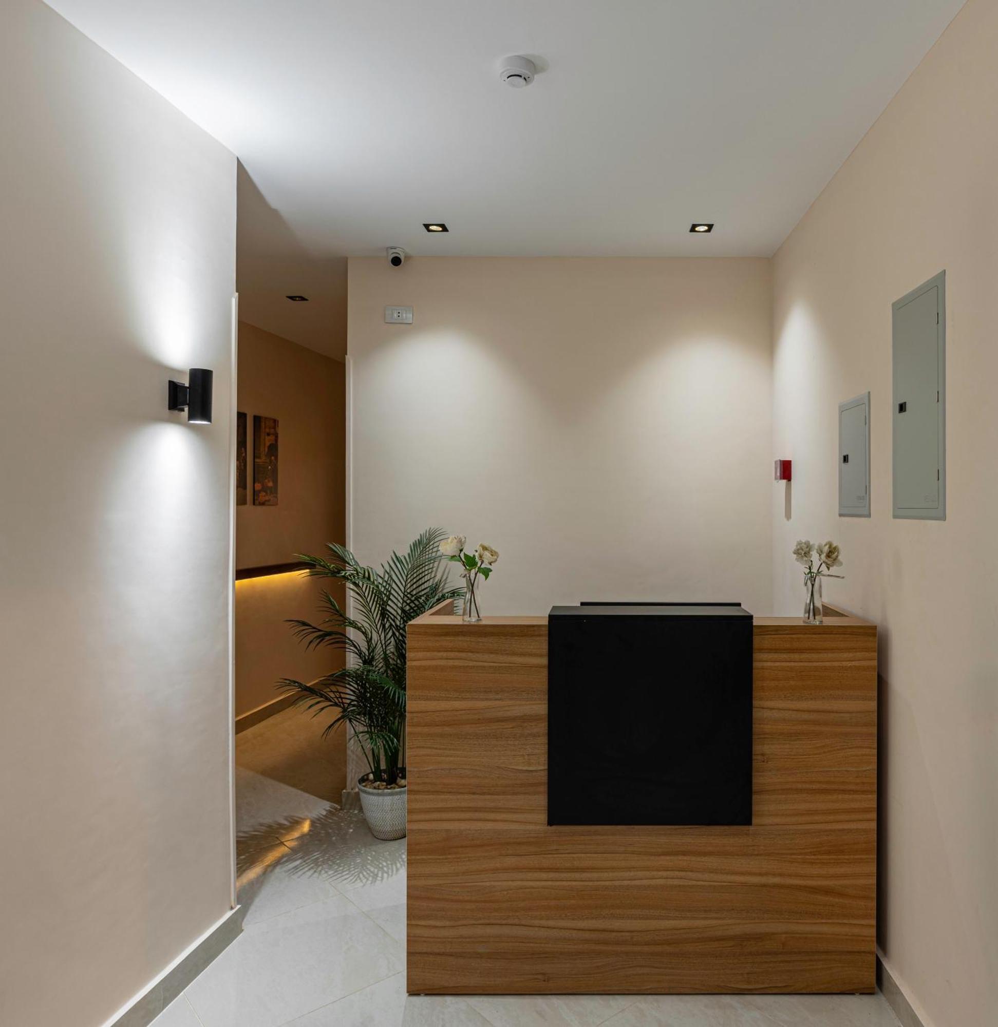Dream Inn Pyramids View Kafrat al Jabal Luaran gambar