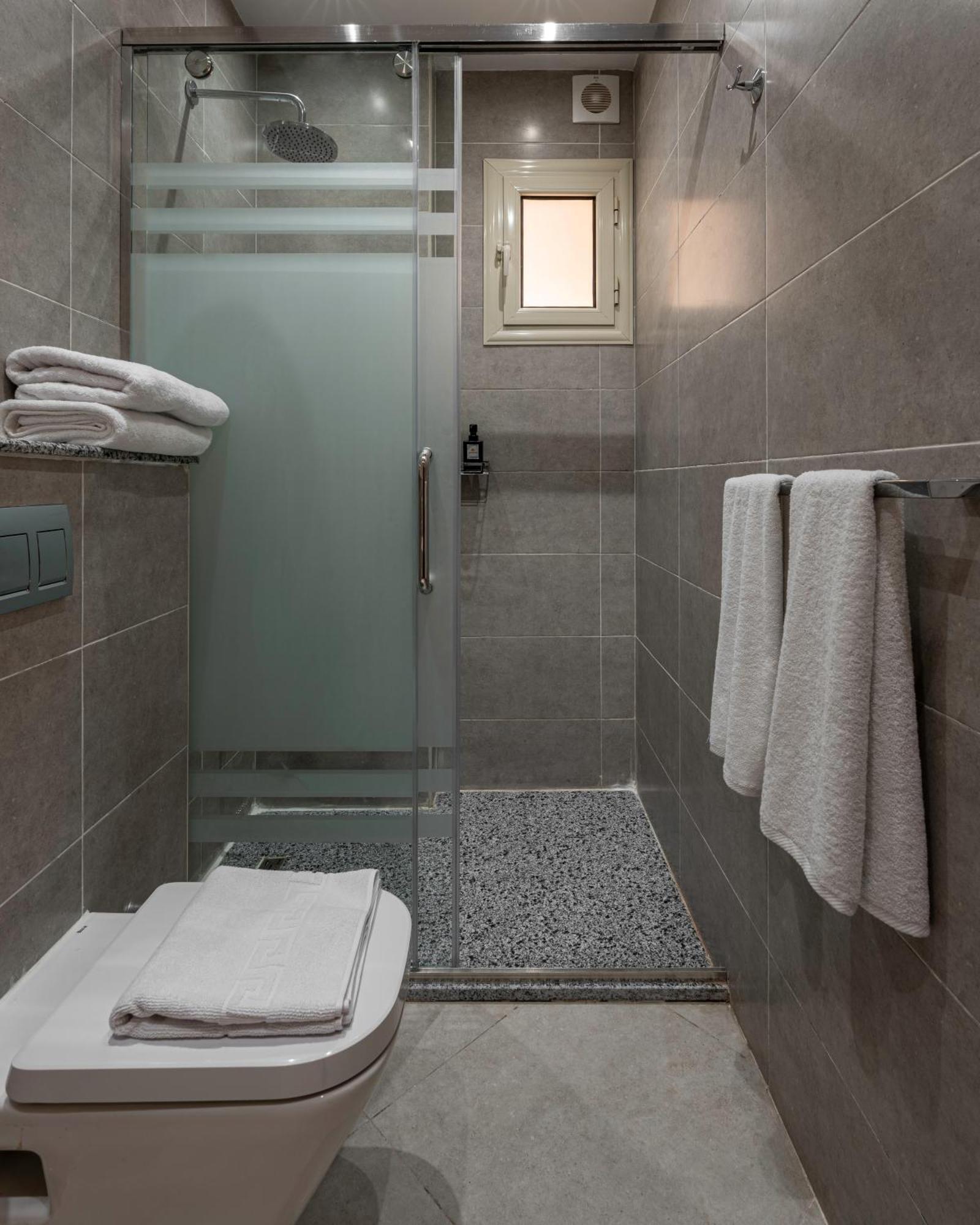 Dream Inn Pyramids View Kafrat al Jabal Luaran gambar