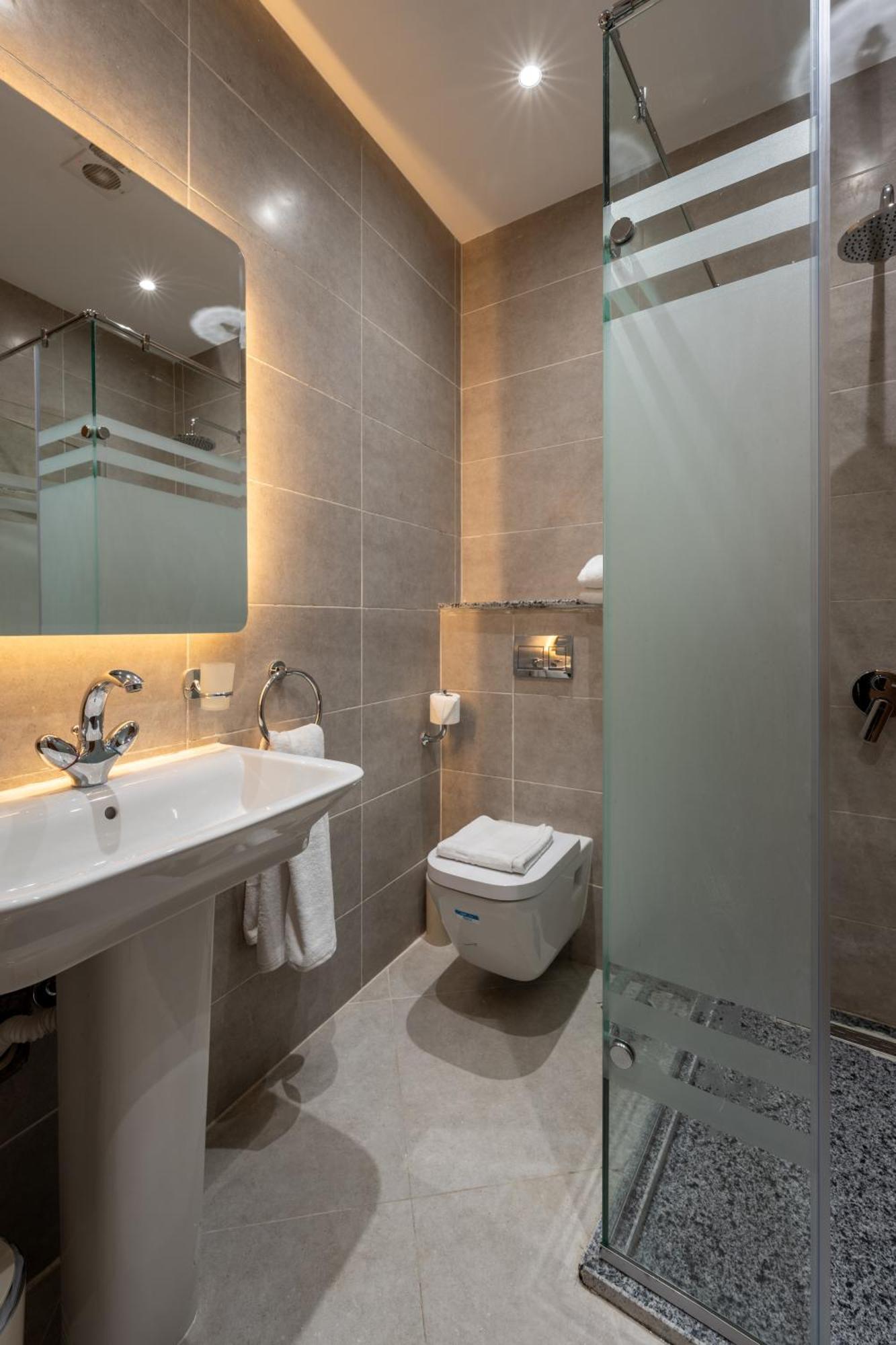 Dream Inn Pyramids View Kafrat al Jabal Luaran gambar